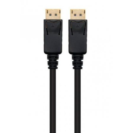 Cabo DisplayPort (DP) V1.4 8K@60Hz, 4K@240Hz 